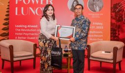 Faspay Dukung Pertumbuhan Industri Pariwisata Bali Lewat Pengembangan Sistem Pembayaran Digital - JPNN.com