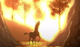 Film Unicorn Wars Bukan Animasi Biasa, Begini Sinopsisnya - JPNN.com