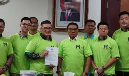 Gerakan Maju Tani Berkomitmen Cetak 10 Juta Petani Digital - JPNN.com