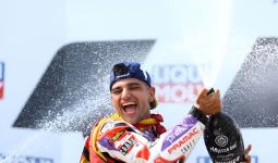 Klasemen MotoGP 2023: Jorge Martin Pangkas Jarak dari Francesco Bagnaia - JPNN.com
