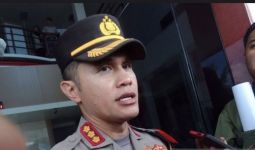 Pegawai Kemenkumham Dikeroyok di Kantor Perindo, Pelakunya Langsung Ditahan - JPNN.com