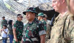Pangdam V Brawijaya: Super Garuda Shield Membentuk Tentara Tangguh - JPNN.com