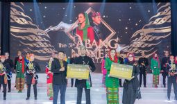 Bank DKI Berikan Hadiah Kepada Finalis Abang None Jakarta 2023 - JPNN.com