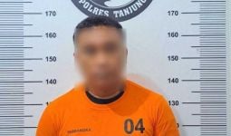 Dipecat dari Polri Lantaran Kasus Narkoba, RO Berulah Lagi, Tak Ada Ampun - JPNN.com