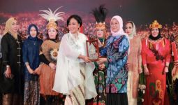 Aktif Kembangkan Kemampuan Wirausaha Perempuan, Pengusaha Asal Indonesia ini Raih AWEN Awards - JPNN.com