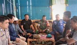 Nelayan di Selayar Tewas Diduga Terkena Ledakan Bom Ikan, Polisi Bergerak - JPNN.com