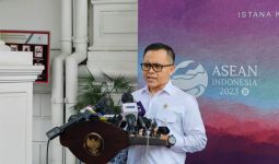 Menteri Anas Tegaskan tidak Ada Penghapusan Tenaga Honorer - JPNN.com