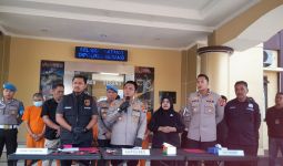 Anak Buah AKBP Wiwin Setiawan Tangkap 6 Pencuri Bersenpi, Pelaku Residivis Semua - JPNN.com