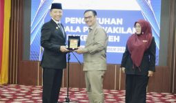 Stunting Masih Tinggi, Kepala BKKBN & Pj Gubernur Aceh Kerja Keras - JPNN.com