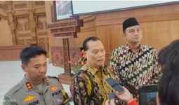 Ketua MKD Kunker ke DPRD Klaten, Forkompimda Kompak Hadir, Nih Agendanya - JPNN.com