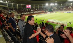 Timnas Indonesia vs Turkmenistan U-23, Erick Thohir Ancang-ancang agar Tidak Terulang - JPNN.com