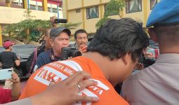 Kasus Pencabulan 8 Siswi SD, Oknum ASN Ditangkap Polisi Bogor - JPNN.com