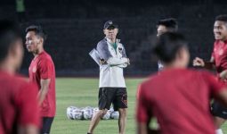 Indonesia Lolos Piala Asia U-23, Ketum PSSI: Pertama Kali Sepanjang Sejarah - JPNN.com