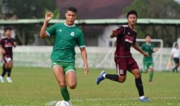Dua Pemain Asing Ini Diyakini Bisa Bawa PSMS Medan Promosi ke Liga 1 - JPNN.com