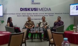 Polusi Udara Jadi Ancaman Visi Indonesia Emas 2045, Peneliti BRIN Beri Solusinya  - JPNN.com