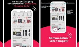 Soal Wacana Penutupan TikTok Shop di Indonesia, Apa Dampaknya Bagi UMKM? - JPNN.com
