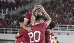 Timnas U-23 Indonesia vs Turkmenistan: Ivar Jenner Puji Kualitas Lawan - JPNN.com