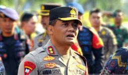 Jadi Irjen Kemendag, Ahmad Luthfi Batal Maju Pilkada Jateng? - JPNN.com