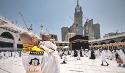 Alasan Pemerintah Mengusulkan Biaya Haji 2024 Lebih Tinggi - JPNN.com