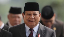 Punya Elektabilitas Tinggi, Prabowo Makin Gencar Diserang Fitnah - JPNN.com