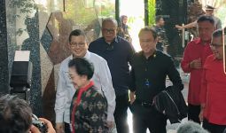 TPN Melibatkan Profesional Demi Jaga Kesinambungan Program Jokowi kepada Ganjar - JPNN.com