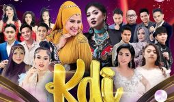 Konser KDI Perang Bintang 2023 Digelar Malam Ini, Alumni Siap Beraksi - JPNN.com