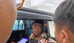 Soal Konflik Rempang, Muhadjir Harapkan Ada Titik Temu - JPNN.com