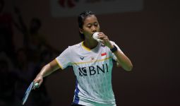 Ini Resep Putri KW Gebuk Juara All England 2021 di Hong Kong Open 2023 - JPNN.com