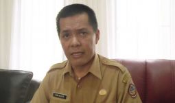 Romi Wijaya Ditunjuk jadi Penjabat Bupati Kayong Utara - JPNN.com