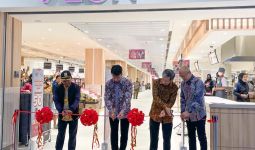 Resmi Beroperasi, AEON Store di Mall Alam Sutera Siap Melayani Pelanggan - JPNN.com