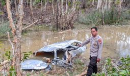Insiden Maut di Jalan Trans Papua, 2 Orang Tewas - JPNN.com