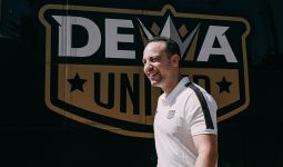 Kontrak Pelatih Baru, Dewa United Targetkan Gusur Dominasi Satria Muda dan Pelita Jaya - JPNN.com