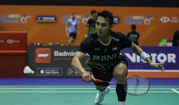 Hong Kong Open 2023: Tunggal Putra Gemilang, Indonesia Kirim 7 Wakil di Perempat Final - JPNN.com