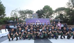 29 Fighter Marinir Akan Tanding di Tarungga Dankormar Fighting Championship 2023 - JPNN.com