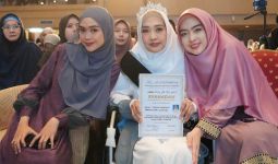 Oki Setiana Dewi: Wisuda Tahfiz Paling Ditunggu Ibu - JPNN.com