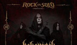 Behemoth Hingga Cryptopsy Siap 'Gempur' Rock In Solo 2023 - JPNN.com