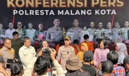Biadab, Pelaku Dagangkan Bayi di Malang, Harganya Sampai Rp18 Juta - JPNN.com