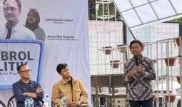 Kaum Muda di Yogyakarta Dorong Capres Alternatif Muncul di Pilpres 2024 - JPNN.com