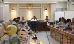 Mentan SYL Perintahkan Jajaran Kementan Turun Bantu Pemulihan Warga Puncak Papua - JPNN.com