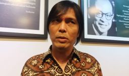 Dukung Ganjar Pranowo Maju Jadi Presiden, Once Mekel Beber Fakta Ini - JPNN.com