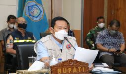 DPP Demokrat Buka Suara Terkait Penggeledahan KPK di Rumah Dinas Bupati Lamongan - JPNN.com