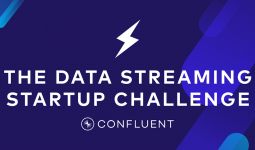 Confluent Gelar Kompetisi Data Streaming untuk Startup, Hadiahnya Fantastis - JPNN.com