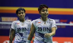 Hong Kong Open 2023: Indonesia Kirim 3 Wakil ke Final - JPNN.com