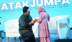 Erick Ajak PNM Bekerja dengan Hati untuk Disabilitas - JPNN.com