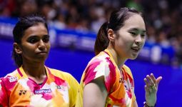 Hasil Semifinal Hong Kong Open 2023: Jorji Gagal, 2 Cewek Malaysia ke Final - JPNN.com