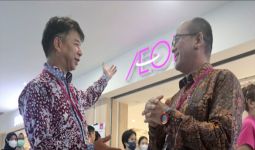 Toko Kelima AEON Store Hadir dengan Konsep Baru di Alam Sutera - JPNN.com