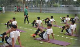 Bima Sakti Beberkan Kondisi Pemain Timnas U-17 Indonesia Sebelum TC ke Jerman - JPNN.com