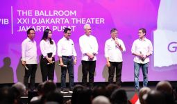 Forum Alumni Perguruan Tinggi se-Indonesia Sepakat Mendukung Ganjar Jadi Presiden - JPNN.com