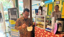PLN UID Jakarta Raya Rangkul 354 Pelaku Bisnis dalam Hub UMK - JPNN.com