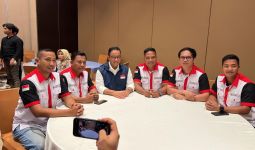 Tamsil Linrung Pegang Komando untuk Jadikan Sulsel Lumbung Suara Amin - JPNN.com